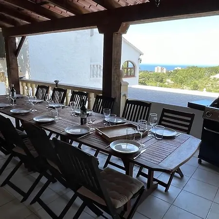 Leon 12pax, Pool, 5 Min Villa