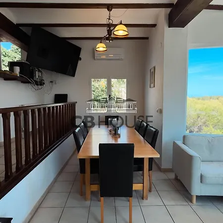 Leon 12pax, Pool, 5 Min Villa Denia