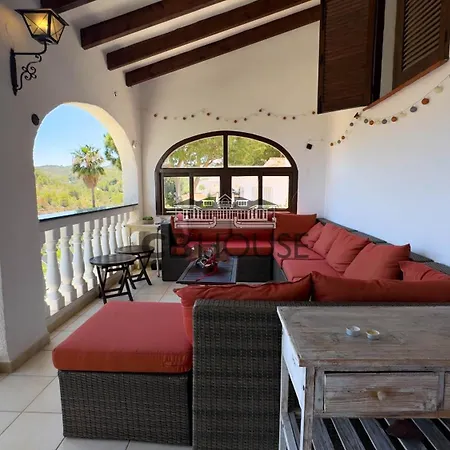 Villa Leon 12pax, Pool, 5 Min