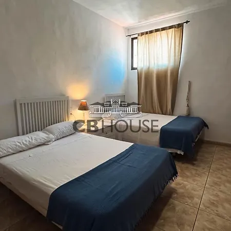 Leon 12pax, Pool, 5 Min Dénia
