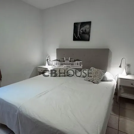 Leon 12pax, Pool, 5 Min Dénia