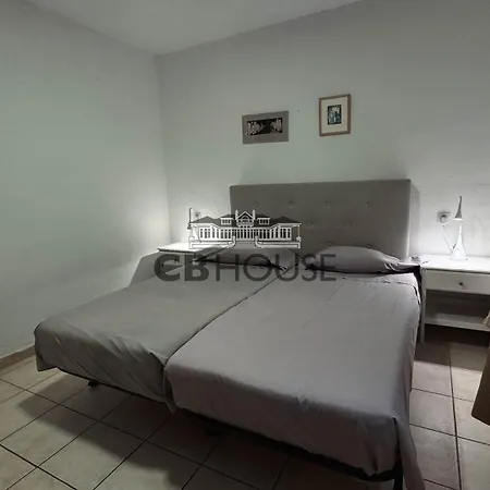 Leon 12pax, Pool, 5 Min * Dénia